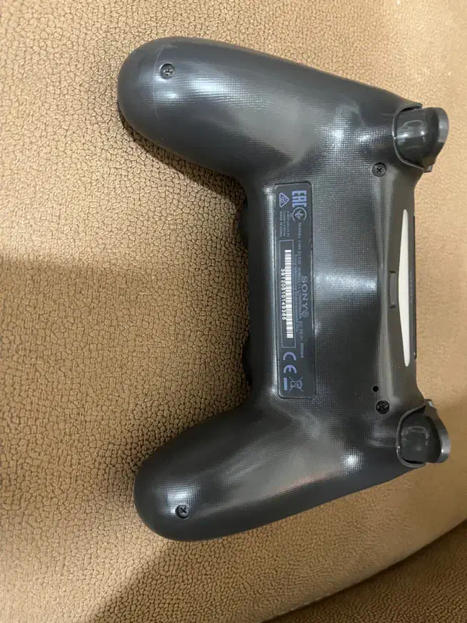 دسته ps4|کنسول، بازی ویدئویی و آنلاین|اهواز, سیاحی(سه راه خرمشهر)|دیوار