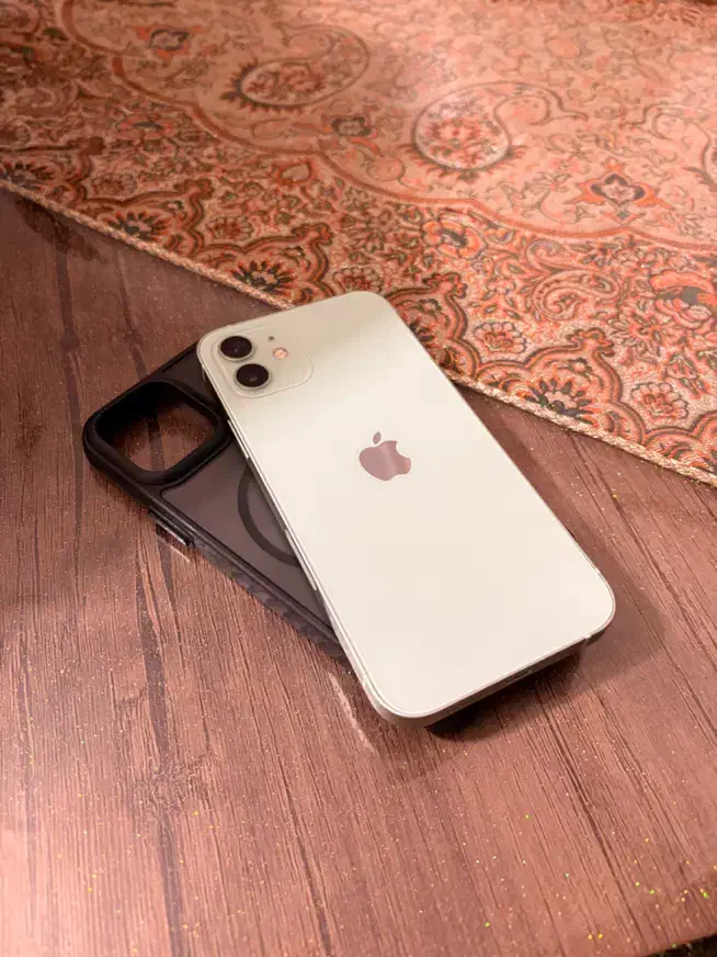 Iphone 12 normal|موبایل|تهران, خواجه نصیر طوسی|دیوار