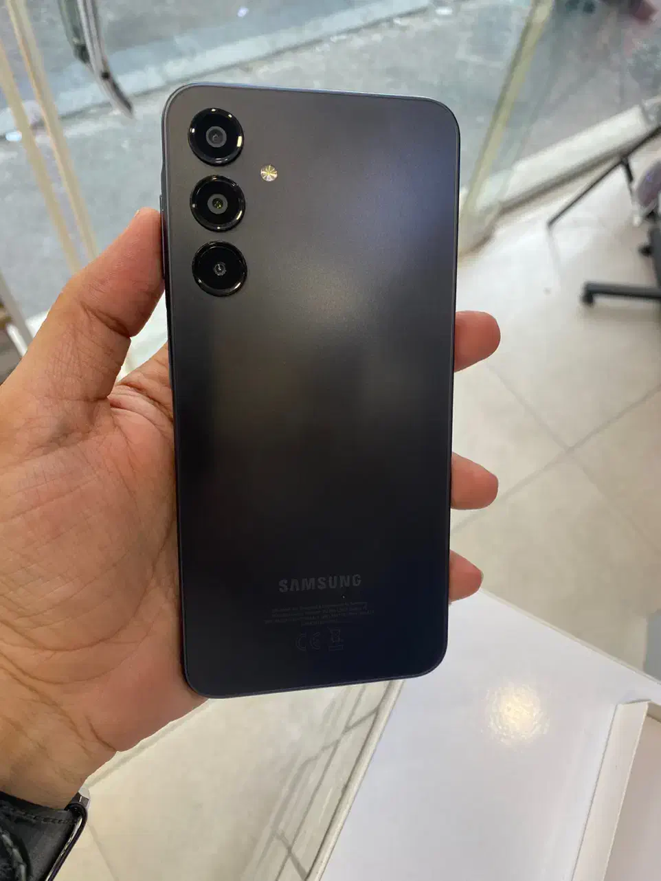 سامسونگ A16|موبایل|کرج, گوهردشت|دیوار