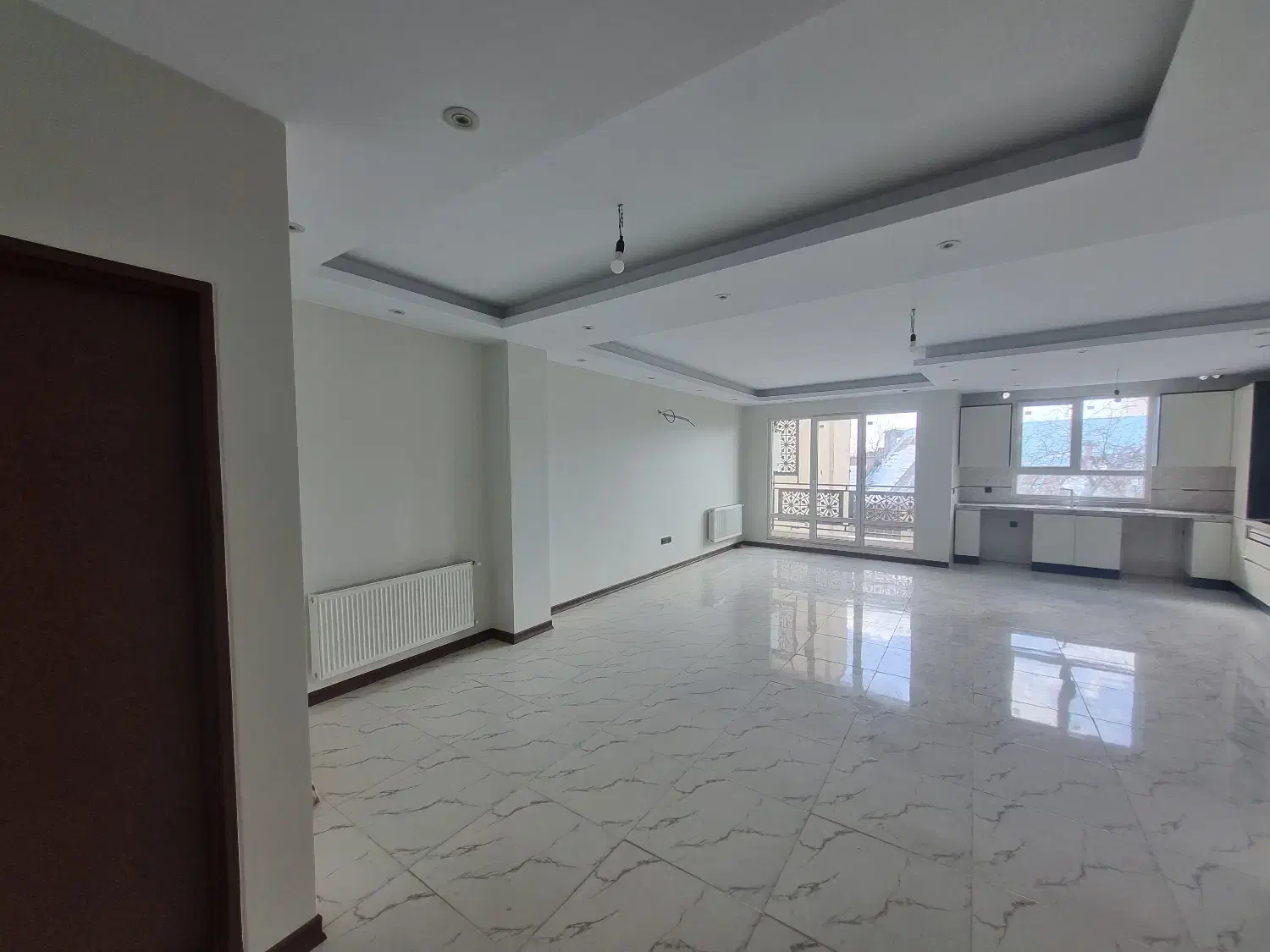 آپارتمان 103 متری 2 خوابه نوساز مرکز شهر دماوند|فروش آپارتمان|دماوند, دماوند|دیوار