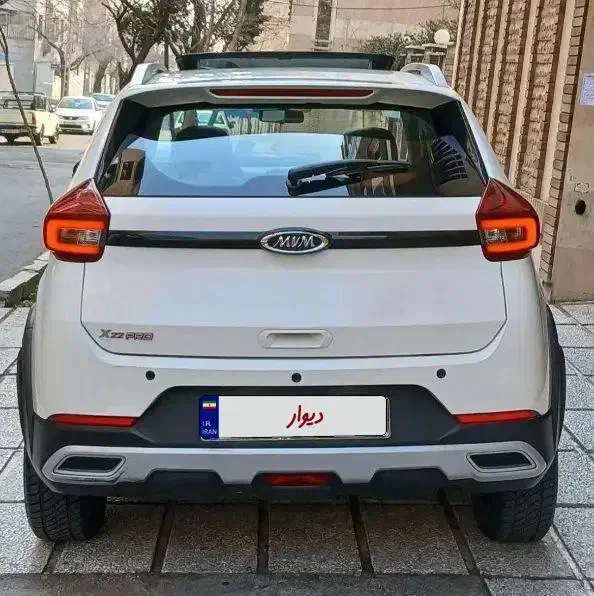 x22proاتومات|خودرو سواری و وانت|کرمانشاه, |دیوار