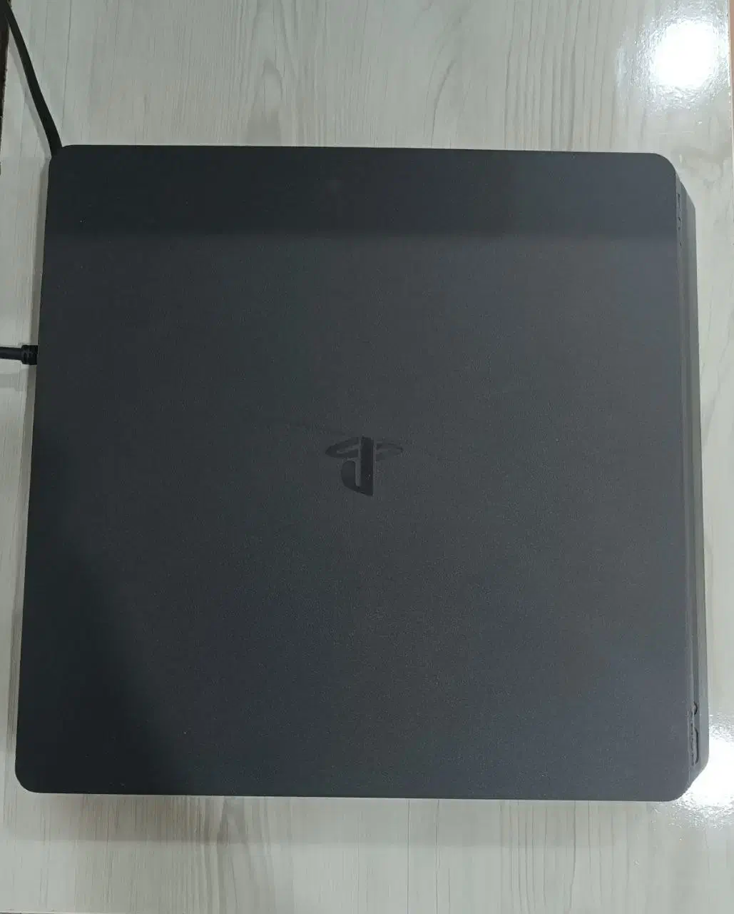 PS4 slim 1tb|کنسول، بازی ویدئویی و آنلاین|بیرجند, |دیوار