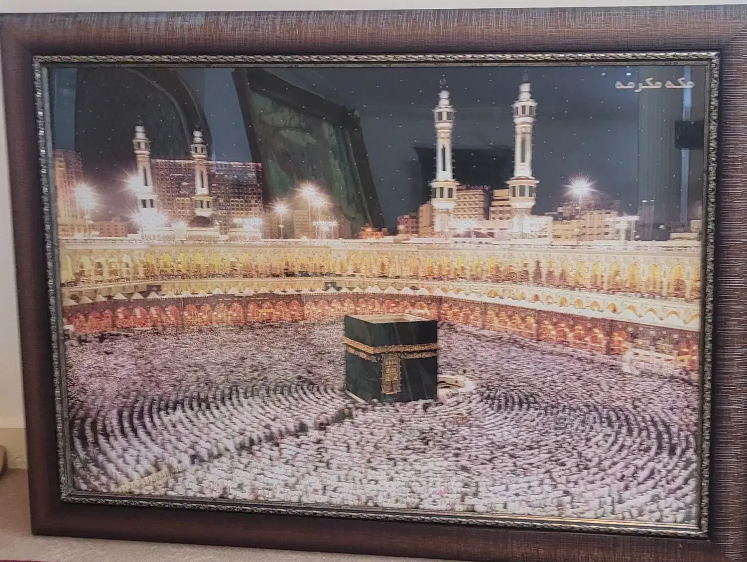 تابلو|صنایع دستی و سایر لوازم تزئینی|مشهد, محمدآباد|دیوار