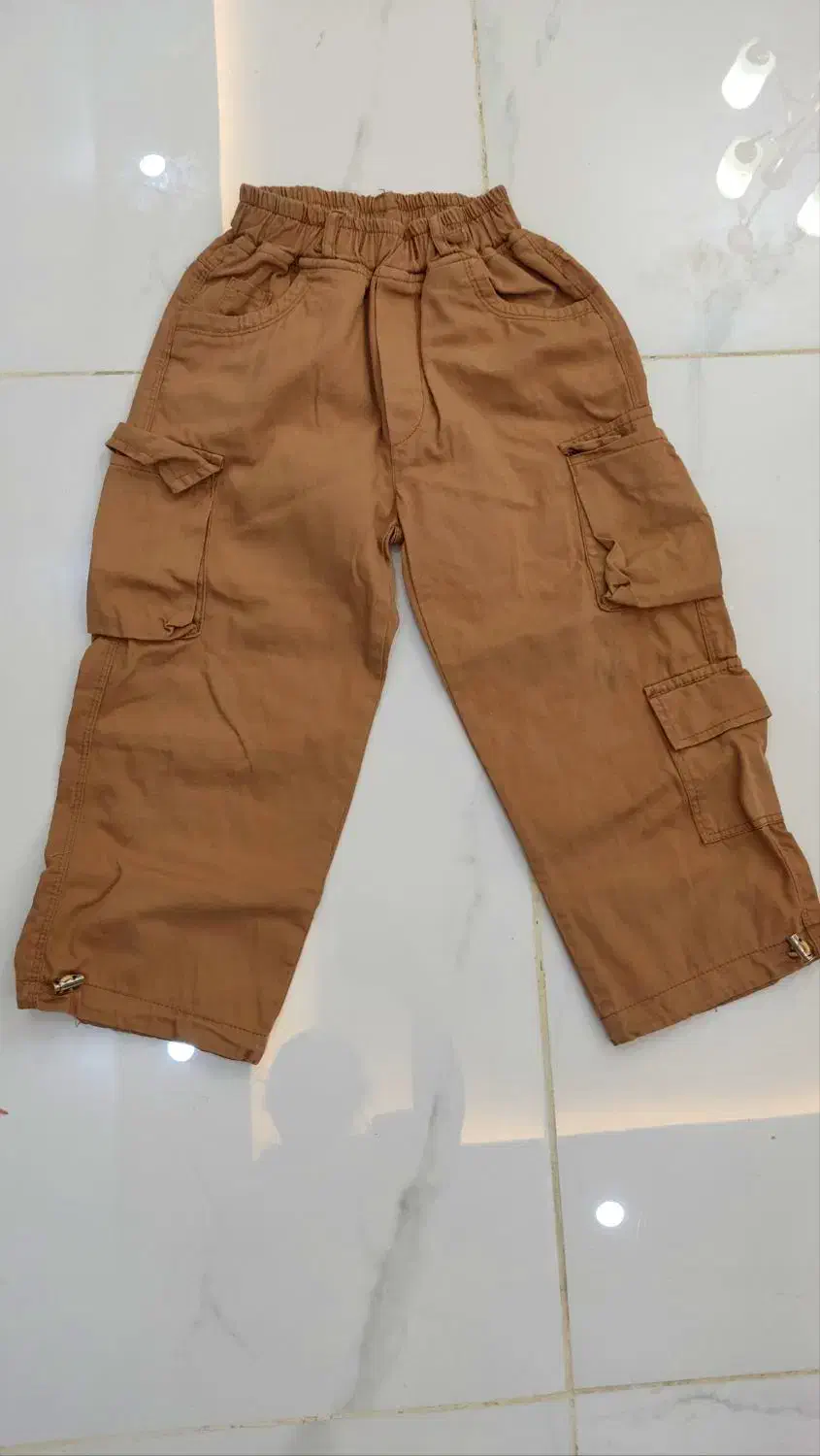 کلی لباس دخترونه از ۳ سال تا ۱۰ سال|کفش و لباس بچه|رودهن, |دیوار