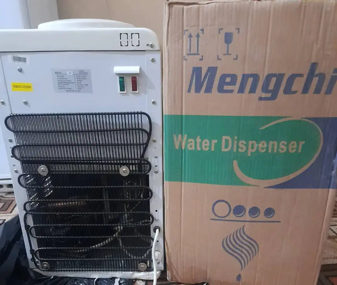 آبسردکن رو کابینتی|آب‌سردکن و تصفیه آب|اهواز, کوی آغاجاری|دیوار