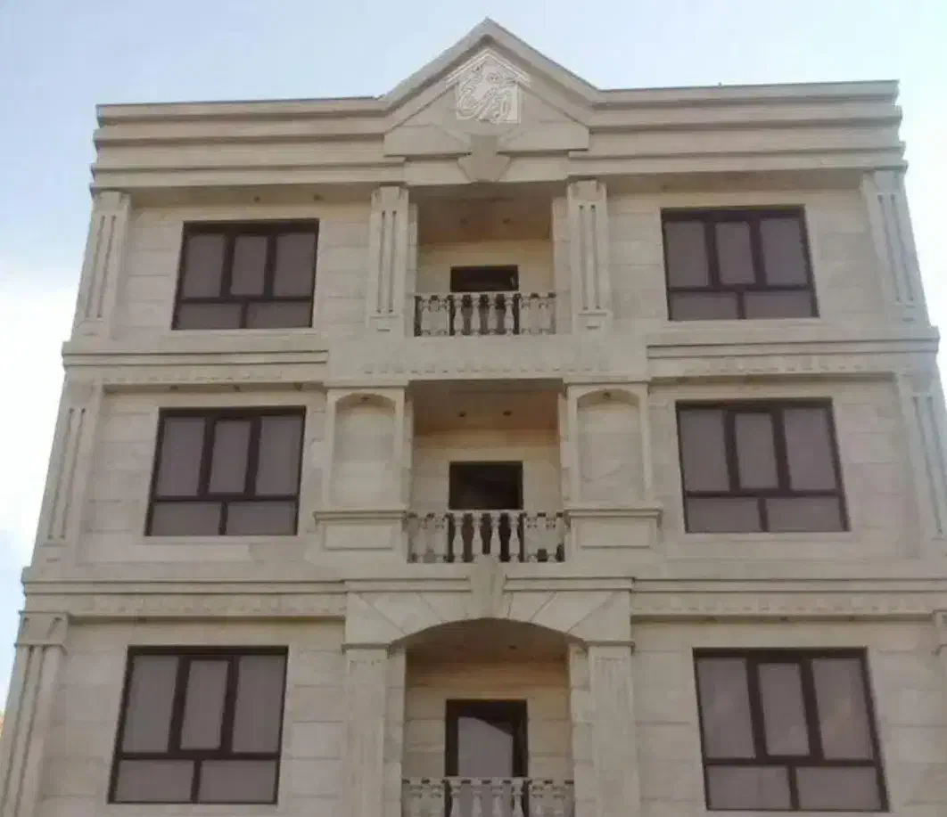 آپارتمان پیش فروش باشرایط استثنایی|پیش‌فروش املاک|علی‌آباد کتول, |دیوار