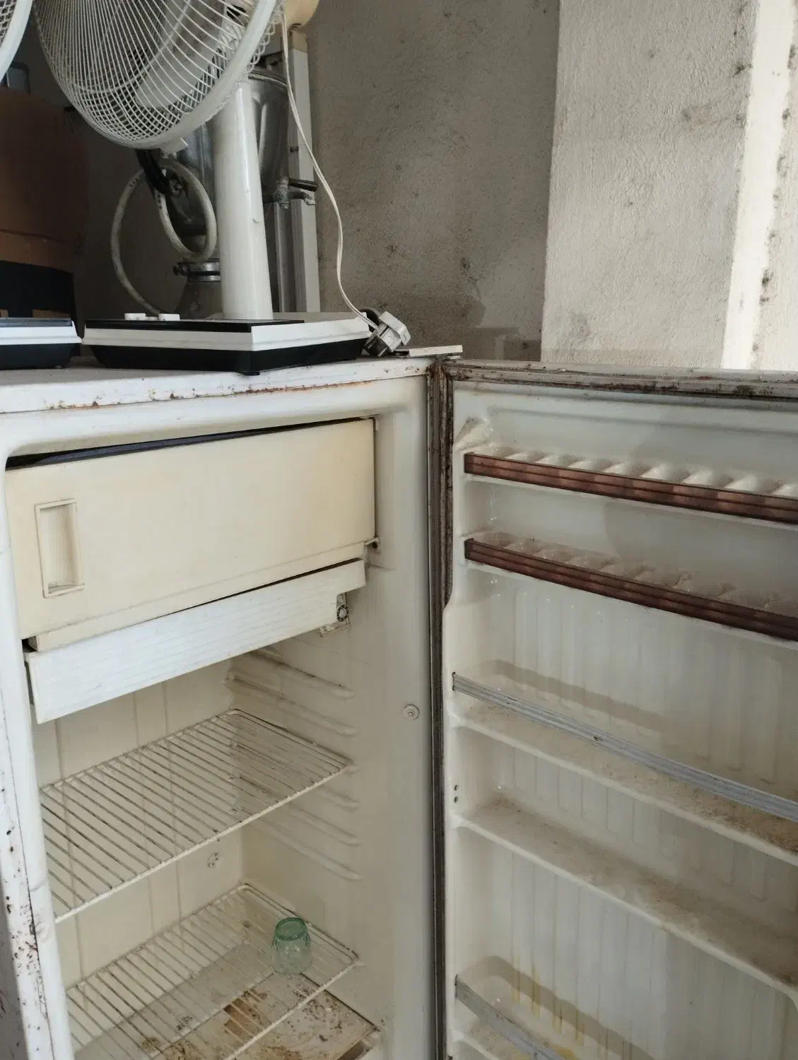 یخچال ایران پویا|یخچال و فریزر|آستانه اشرفیه, |دیوار