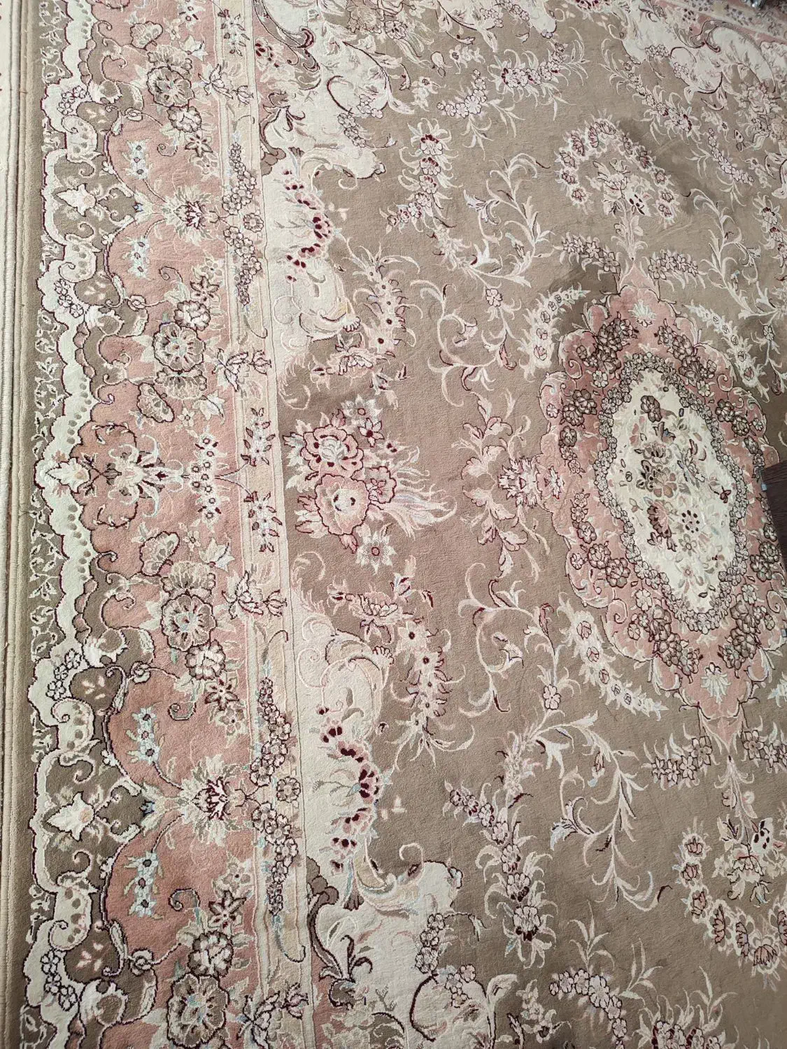 فرش|فرش|نیشابور, شهرک جانبازان|دیوار