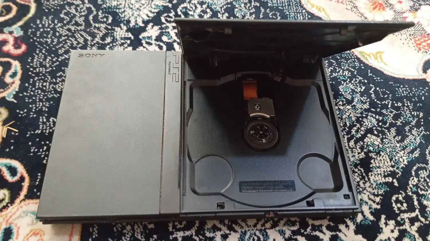 پلی استیشن 2|کنسول، بازی ویدئویی و آنلاین|فولادشهر, مسکن مهر فولادشهر|دیوار