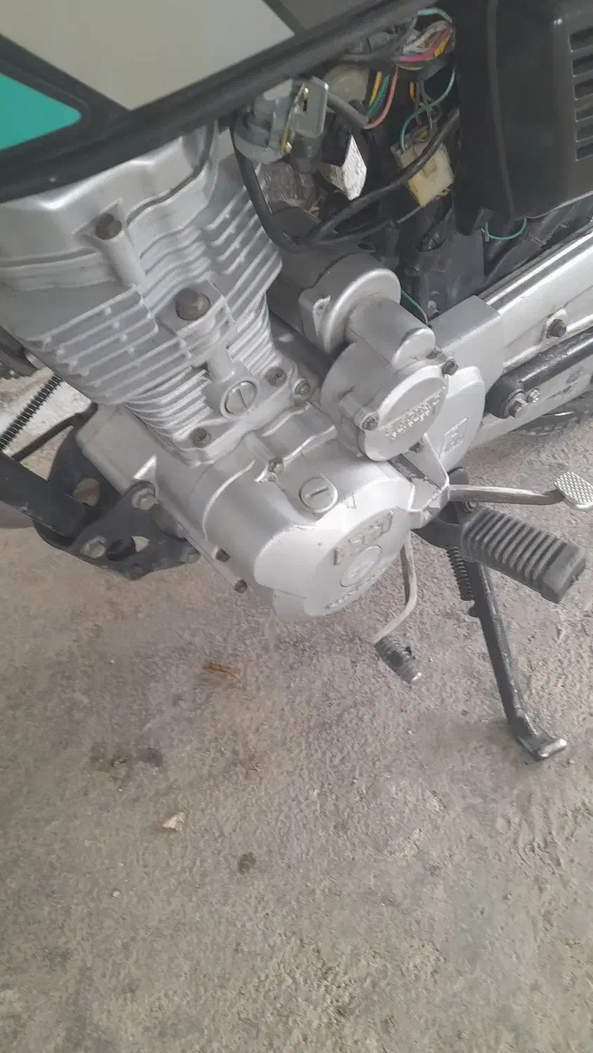 هونداد94-95|موتورسیکلت|فریدون‌کنار, |دیوار