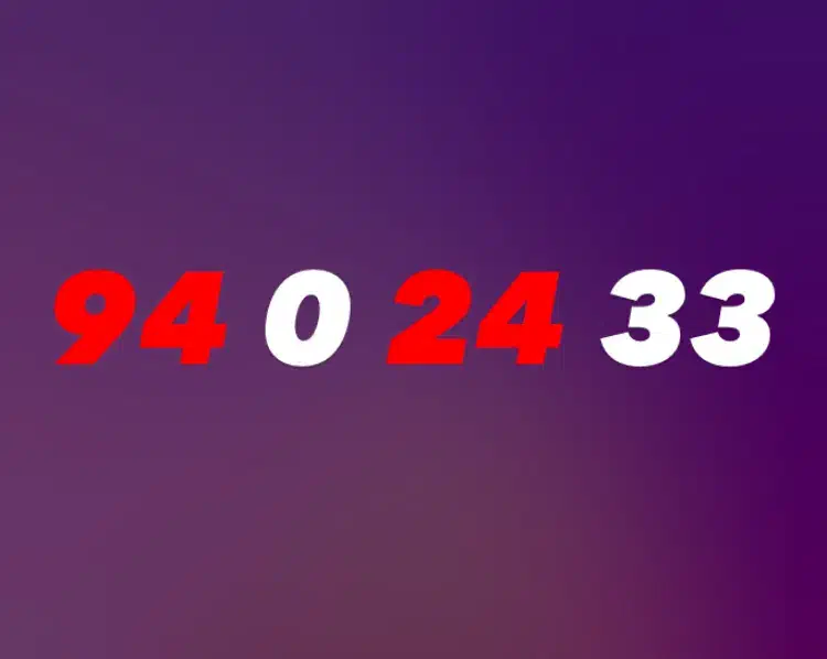 0912.940.80.21|سیم‌کارت|کرج, عظیمیه|دیوار