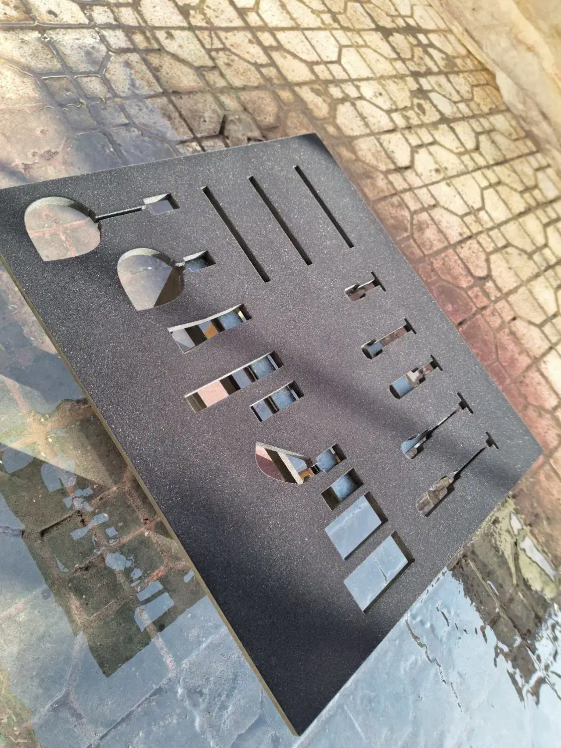 خدمات مخمل کاری|خدمات پیشه و مهارت|پردیس, شهرک صنعتی خرمدشت فاز ۷|دیوار