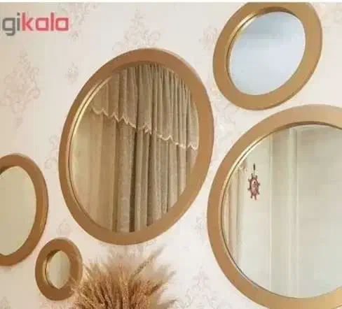 آیینه قدی ودیواری|آینه|اصفهان, شهرک امام خمینی|دیوار