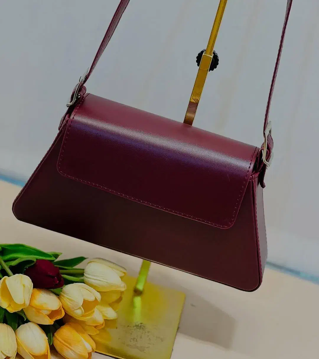 کیف نو|کیف، کفش، کمربند|اصفهان, سرچشمه|دیوار