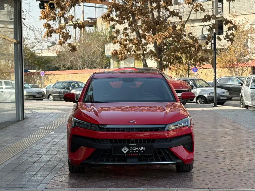 کی ام سی J7 مدل ۱۴۰۱ ، تنها نمونه در کل کشور|خودرو سواری و وانت|مشهد, شهید بهشتی|دیوار