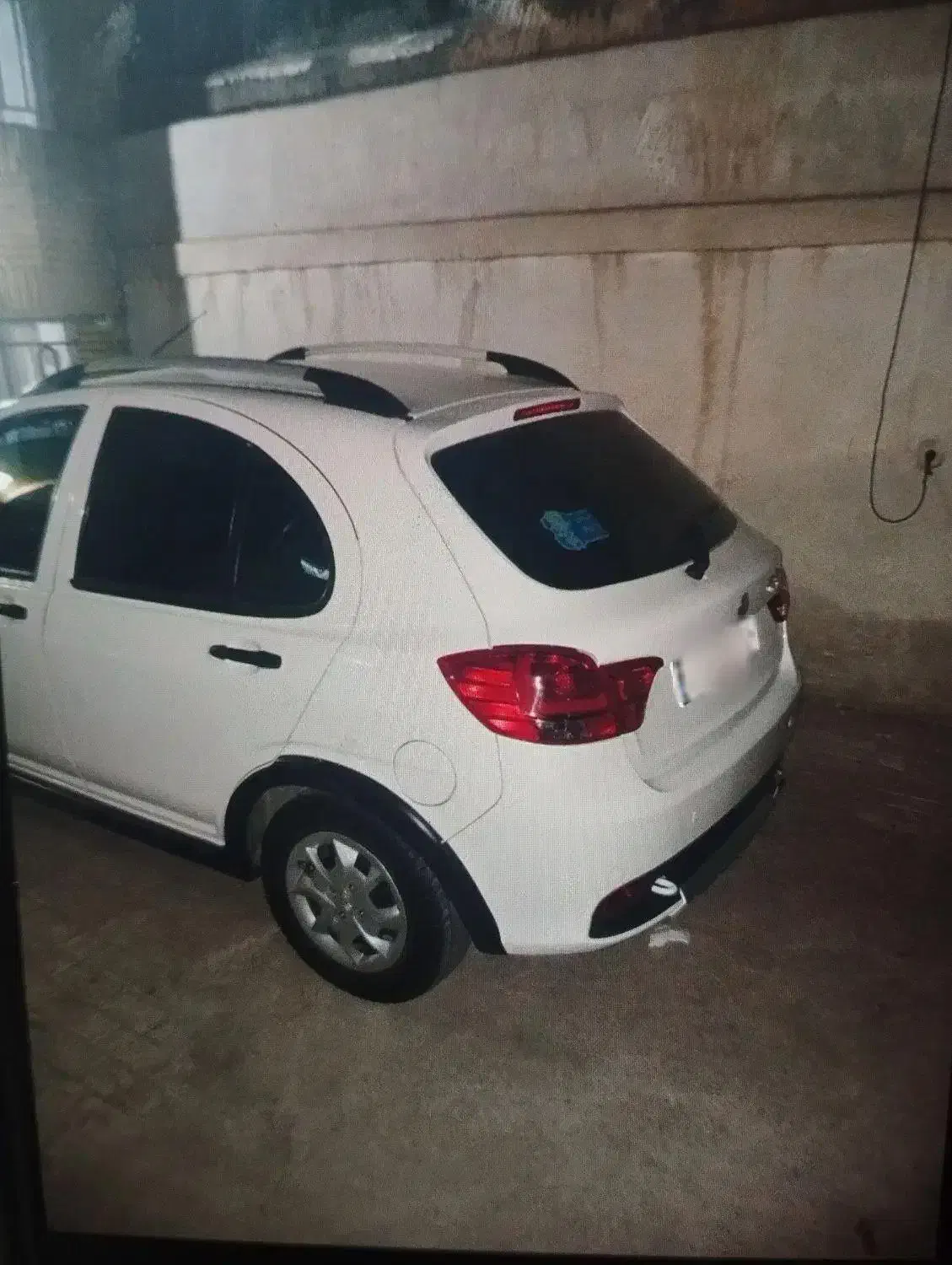 کوییک s دنده ای 85 گانه|خودرو سواری و وانت|چناران, |دیوار