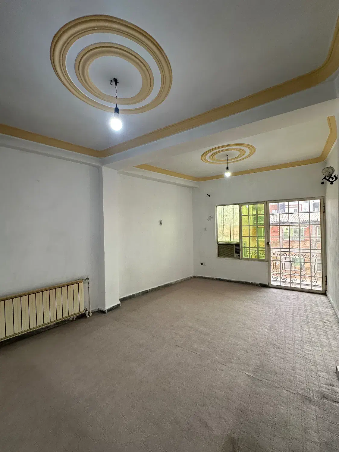 فروش اپارتمان ۶۶ متری/مرکزشهر/طبقه سوم|فروش آپارتمان|تنکابن, |دیوار