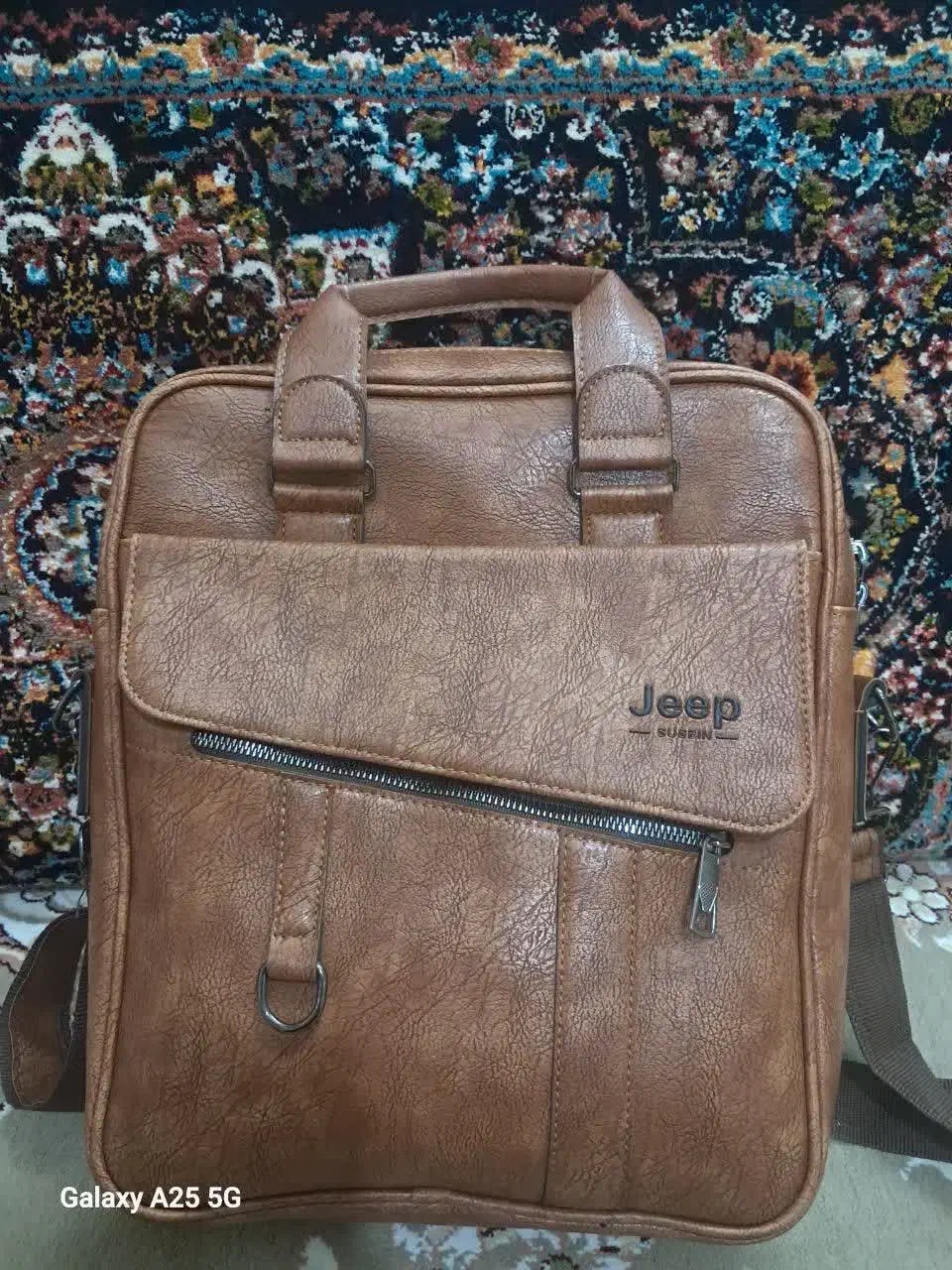 کیف نو|کیف، کفش، کمربند|تویسرکان, |دیوار