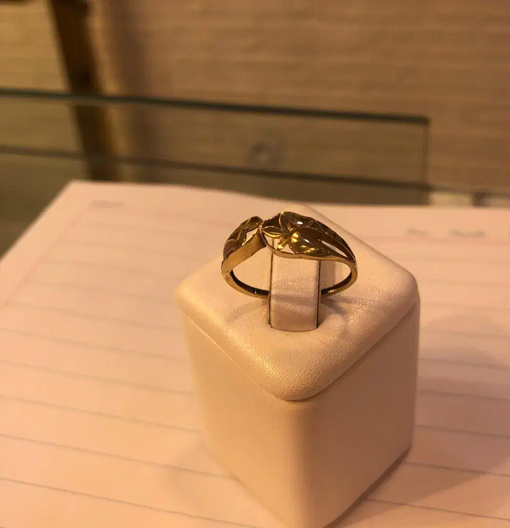 گالری طلا کاکاوند کم اجرت ترین طلا از ما بخواهید|جواهرات|پرند, فاز ۰|دیوار