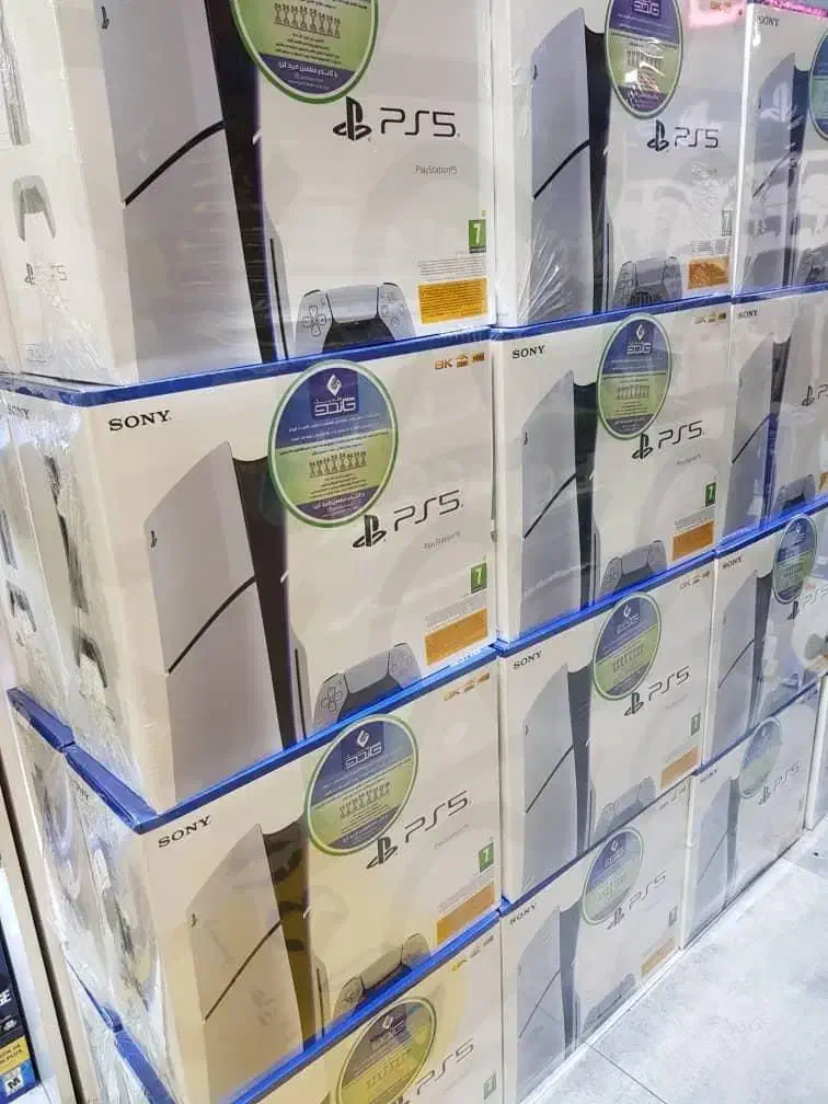 فروش تک و عمده ps5 ps4|کنسول، بازی ویدئویی و آنلاین|تهران, افسریه شمالی|دیوار