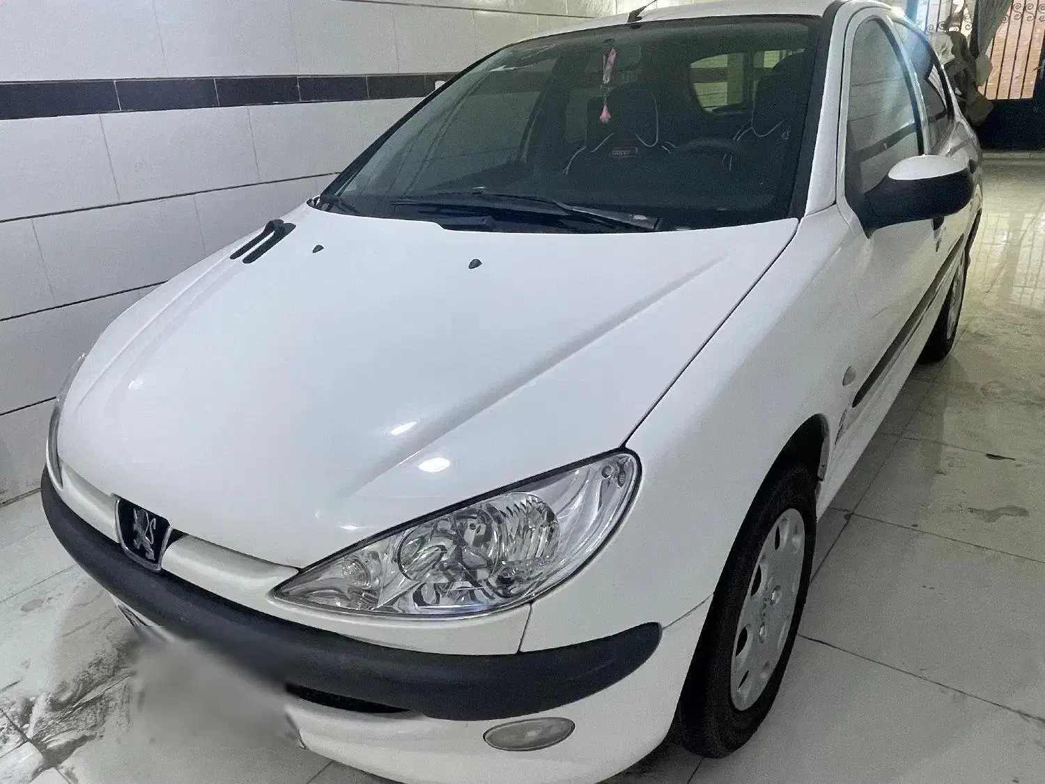 ۲۰۶ مدل ۹۹|خودرو سواری و وانت|رفسنجان, |دیوار