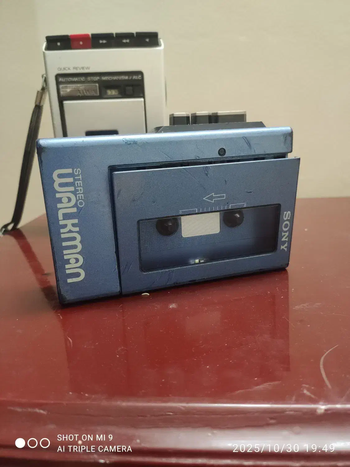 واکمن|پخش‌کننده همراه|تهران, جیحون|دیوار