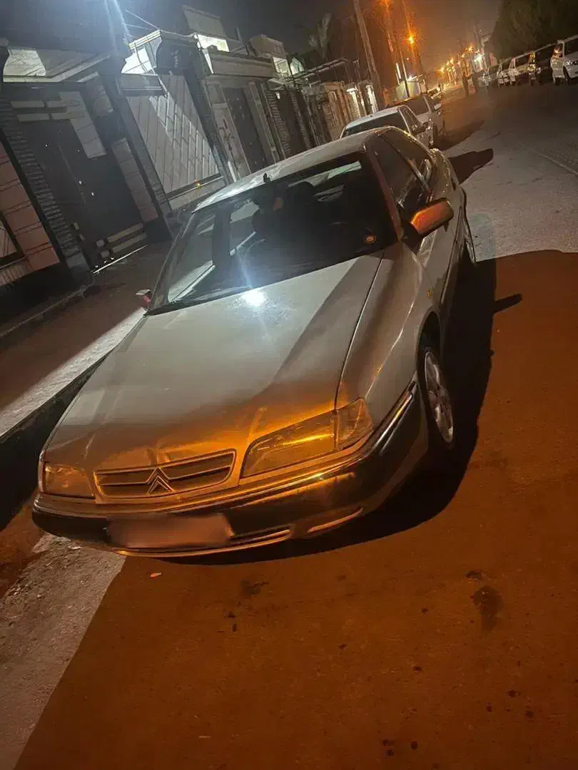 زانتیامدل۹۴|خودرو سواری و وانت|اهواز, کمپلو جنوبی|دیوار