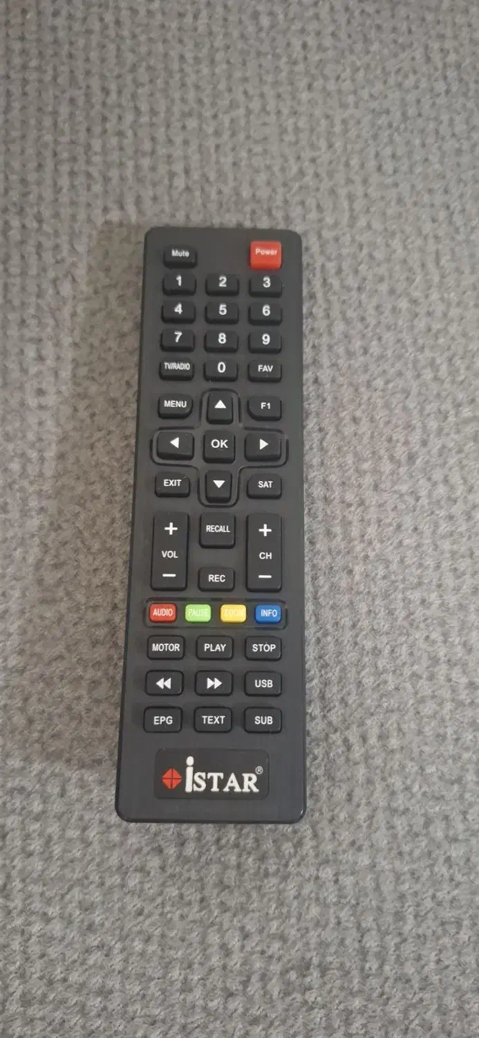 کنترل نو|تلویزیون و پروژکتور|مشهد, شفا|دیوار