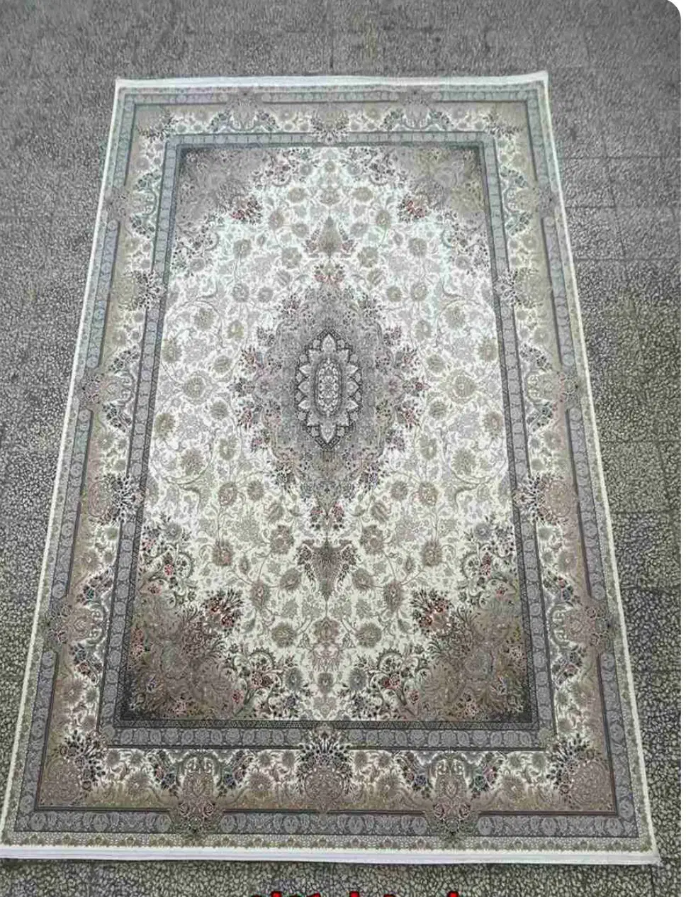 ۳تخته فرش نه متری ۱۵۰۰شانه|فرش|محمدشهر, سیدآباد|دیوار