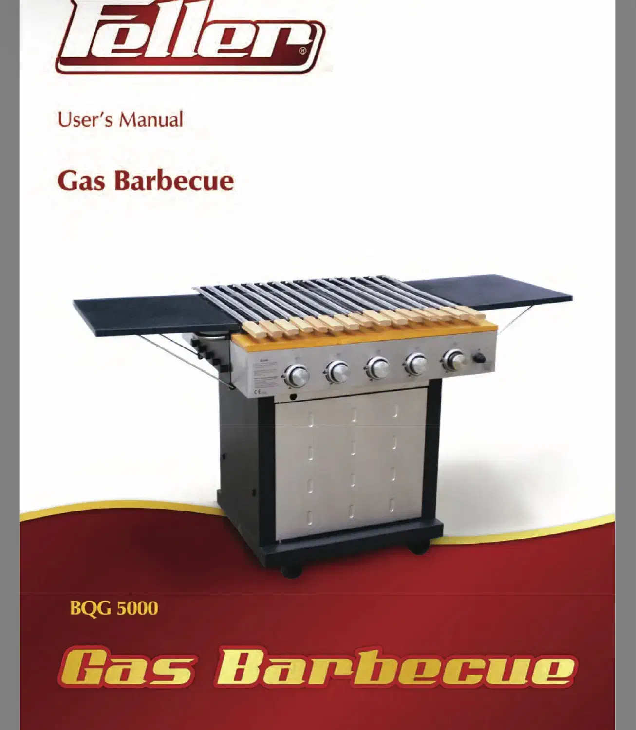 باربیکیو فلر|اجاق گاز و لوازم برقی پختوپز|تهران, مختاری|دیوار