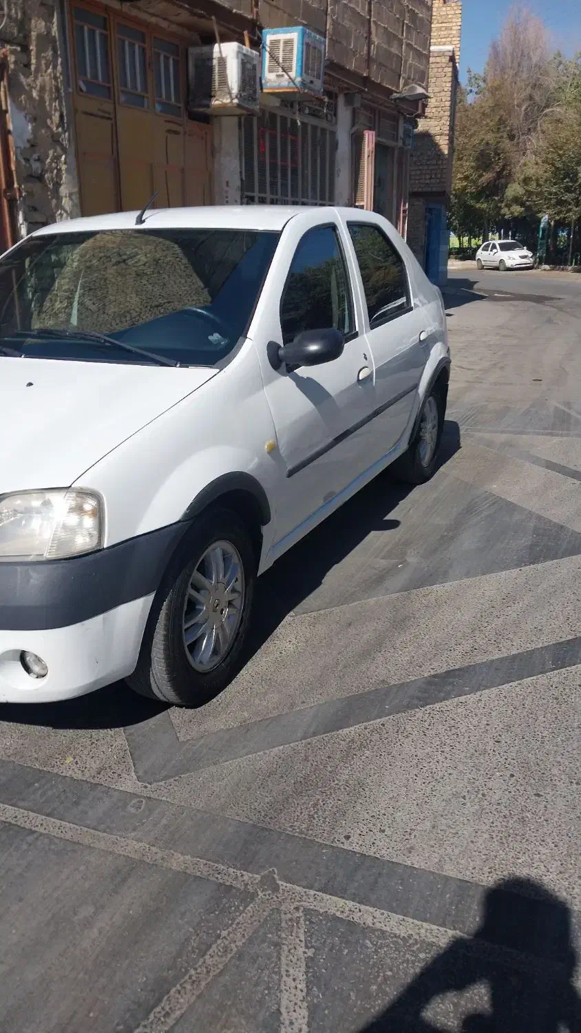 تندر ۹۰ مدل ۹۶|خودرو سواری و وانت|اصفهان, فجر|دیوار