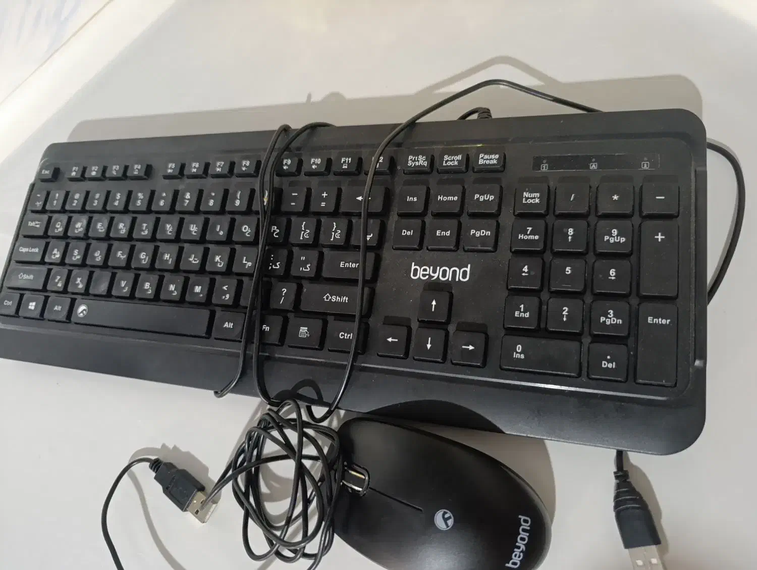 کیبوردوموس|قطعات و لوازم جانبی رایانه|نمین, |دیوار