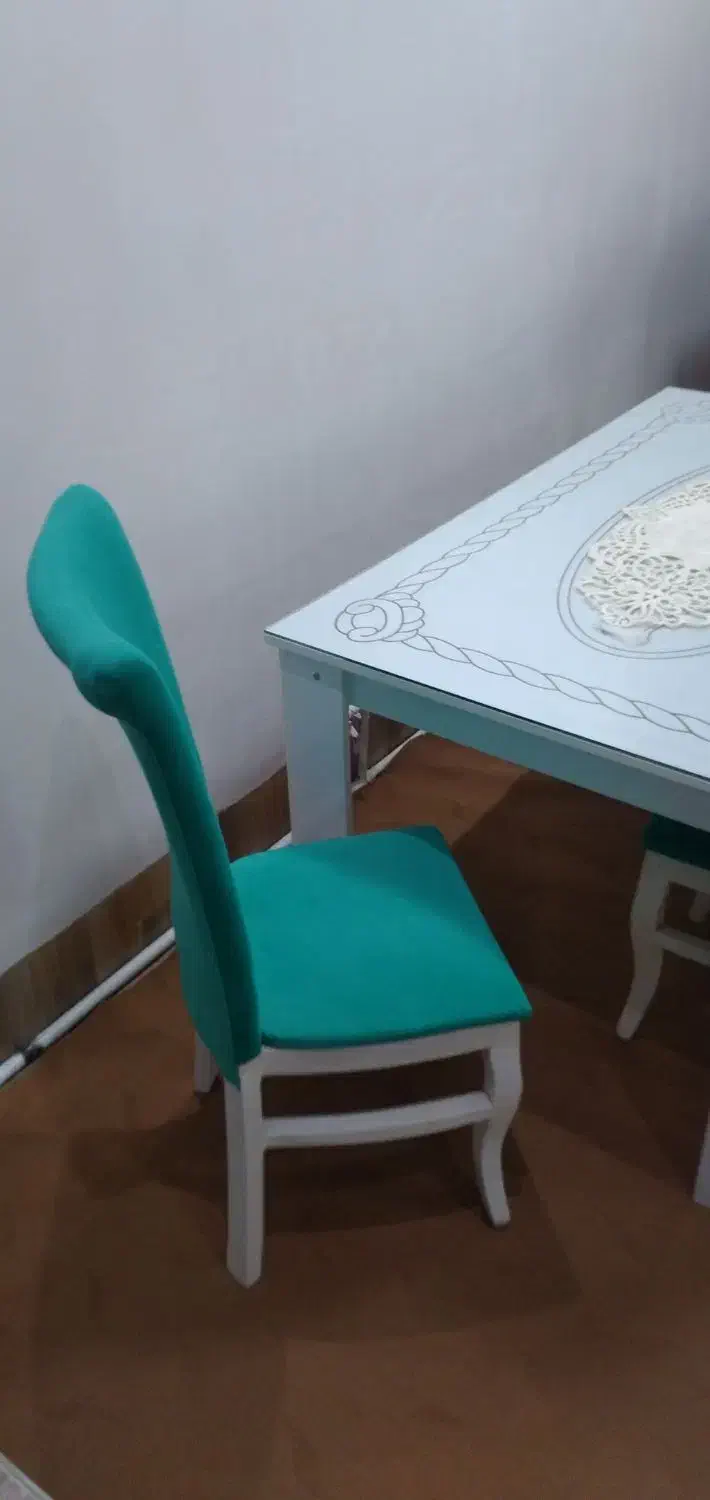 غذاخوری|میز و صندلی غذاخوری|ایواوغلی, |دیوار