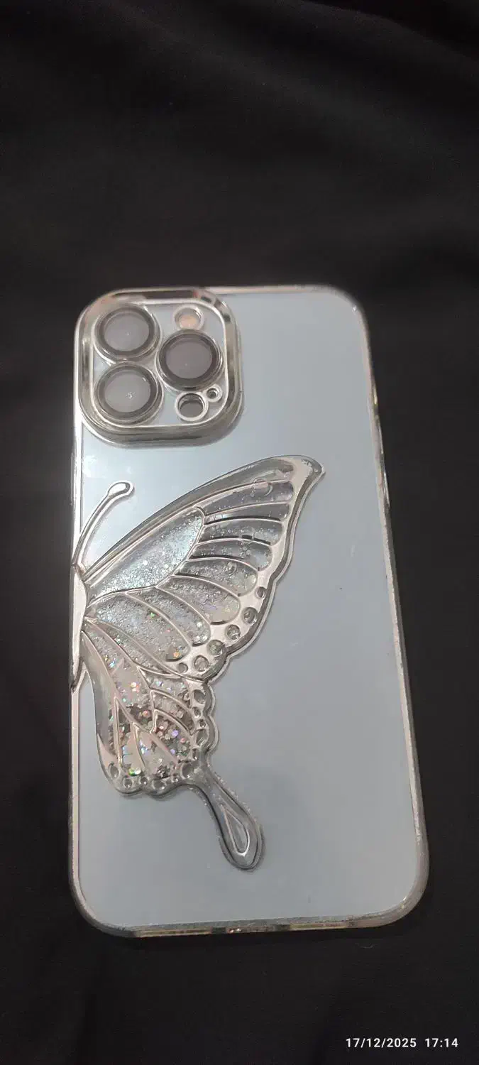 آیفون سیزده پرومکس|موبایل|کهنوج, |دیوار