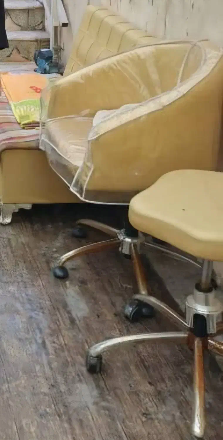 وسایل آرایشگاه|آرایشگاه و سالن‌های زیبایی|مسجد سلیمان, |دیوار