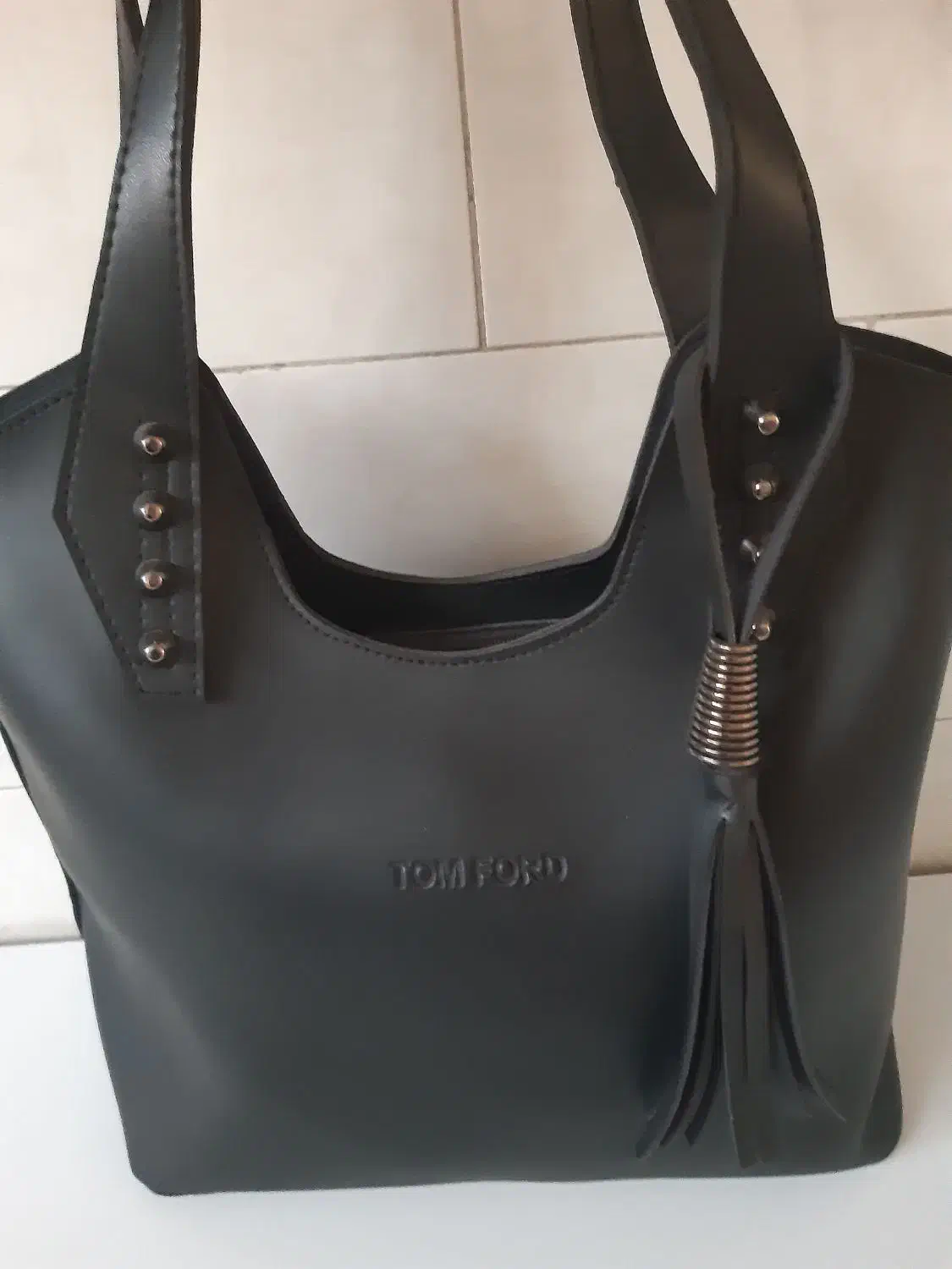 کیف مشکی نونو|کیف، کفش، کمربند|سنندج, |دیوار