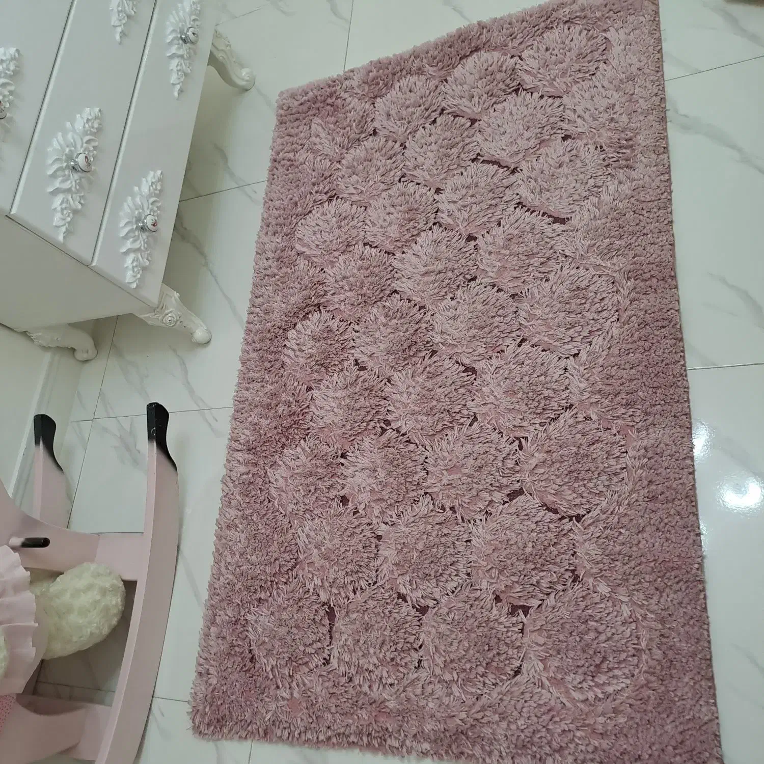 فرش شگی|فرش|تهران, شهید رجایی|دیوار