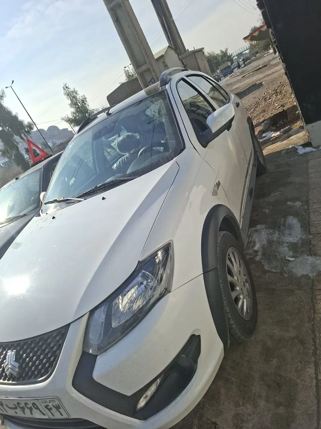 کوئیک فول|خودرو سواری و وانت|اصفهان, شفق|دیوار