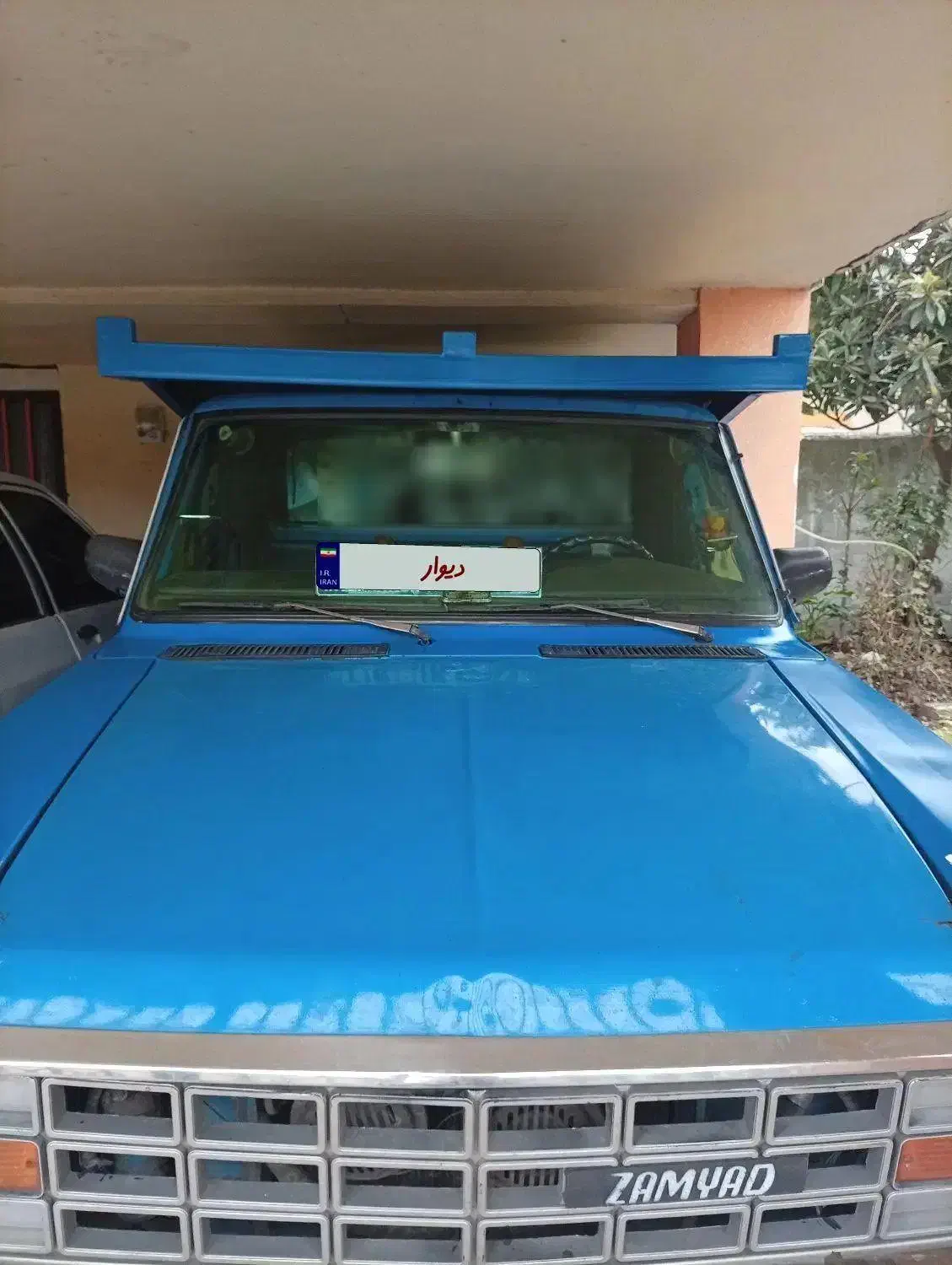 فروش خودرو|خودرو سواری و وانت|نوشهر, |دیوار