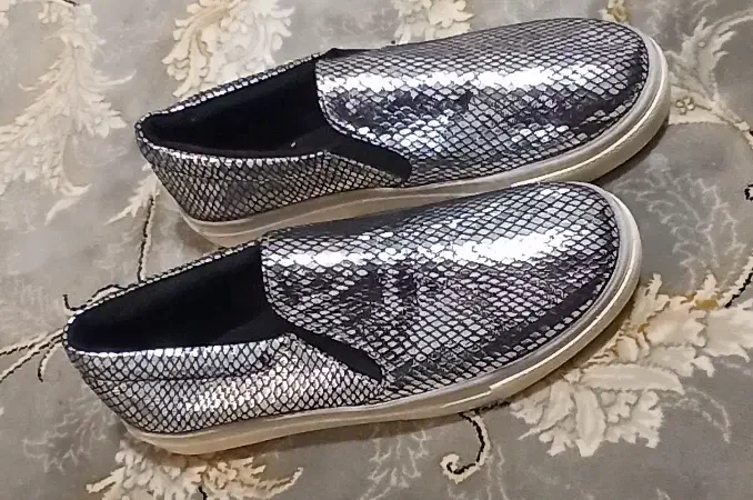 کفش زنانه ( میلانو )|کیف، کفش، کمربند|رشت, رشتیان|دیوار