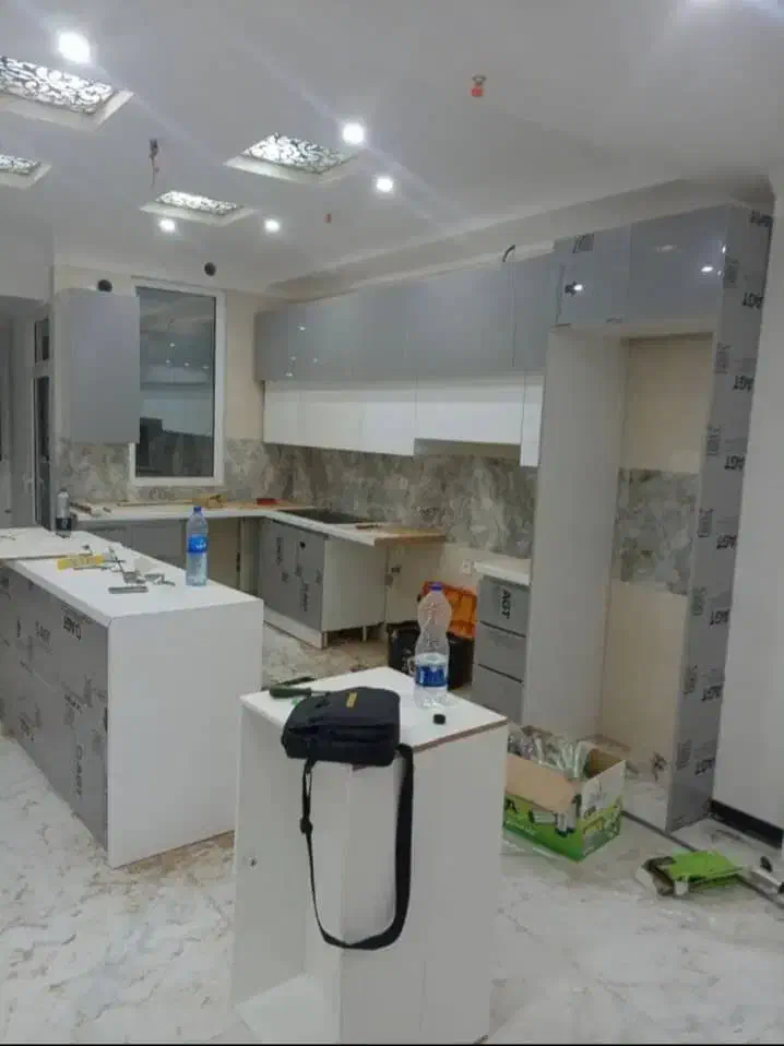 نصب و تعمیر کابینت و کمد ام دی اف|خدمات پیشه و مهارت|تهران, فاطمی|دیوار