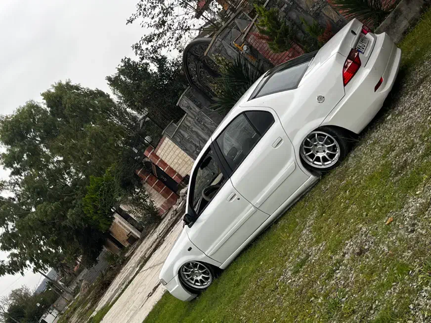 سمند سورن معمولی مدل ۹۱|خودرو سواری و وانت|تهران, آبشار تهران (دریاچه)|دیوار