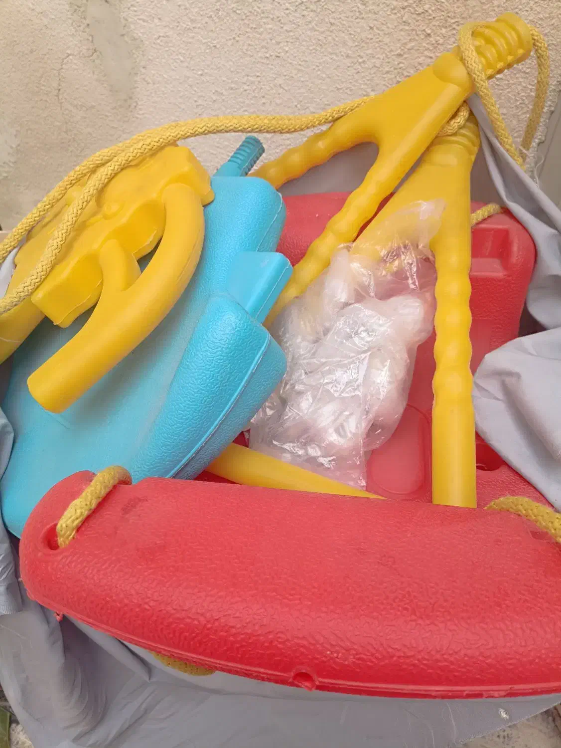 تاب بچه کودک|اسباب و اثاث بچه|تبریز, |دیوار