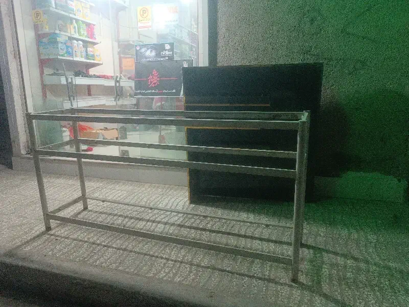 میز|میز و صندلی غذاخوری|مشهد, نظام دوست|دیوار