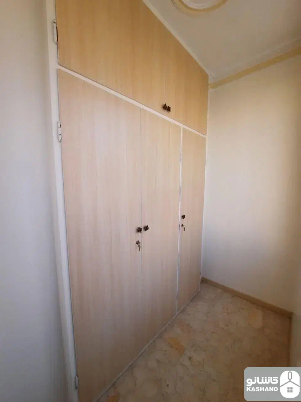 ۸۵متری/اقبال پور/طبقه سوم|اجارهٔ آپارتمان|تهران, شهرک کوهسار|دیوار