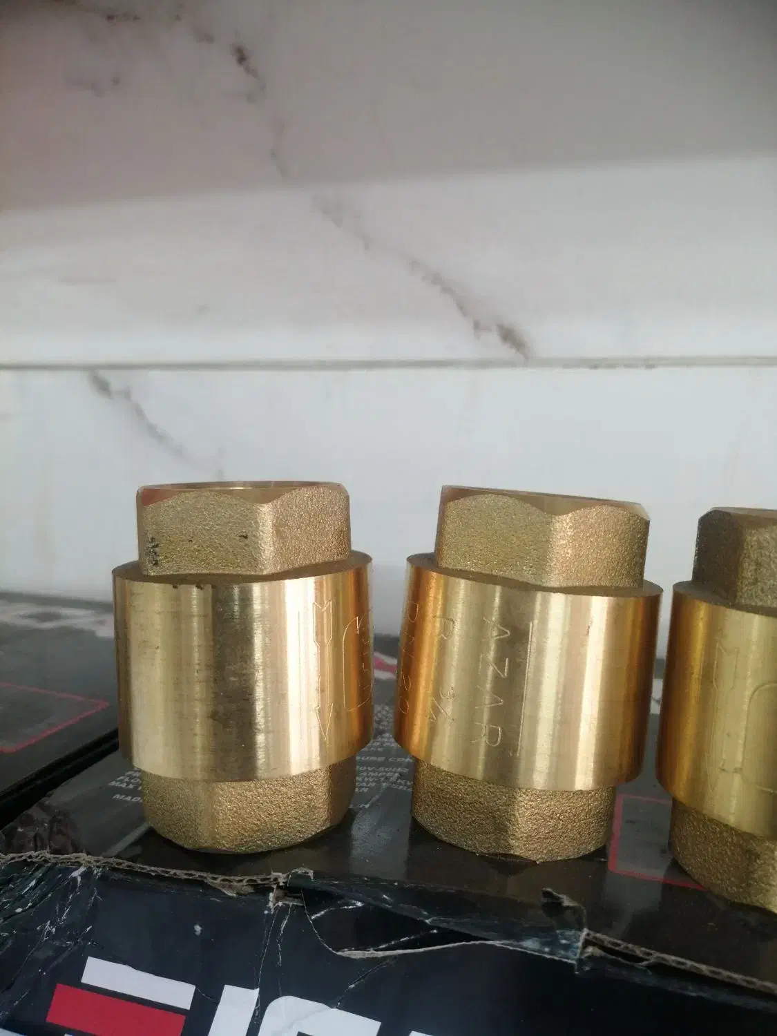 ست کنترل و اتومات مکزیکی|خدمات پیشه و مهارت|گنبد کاووس, |دیوار