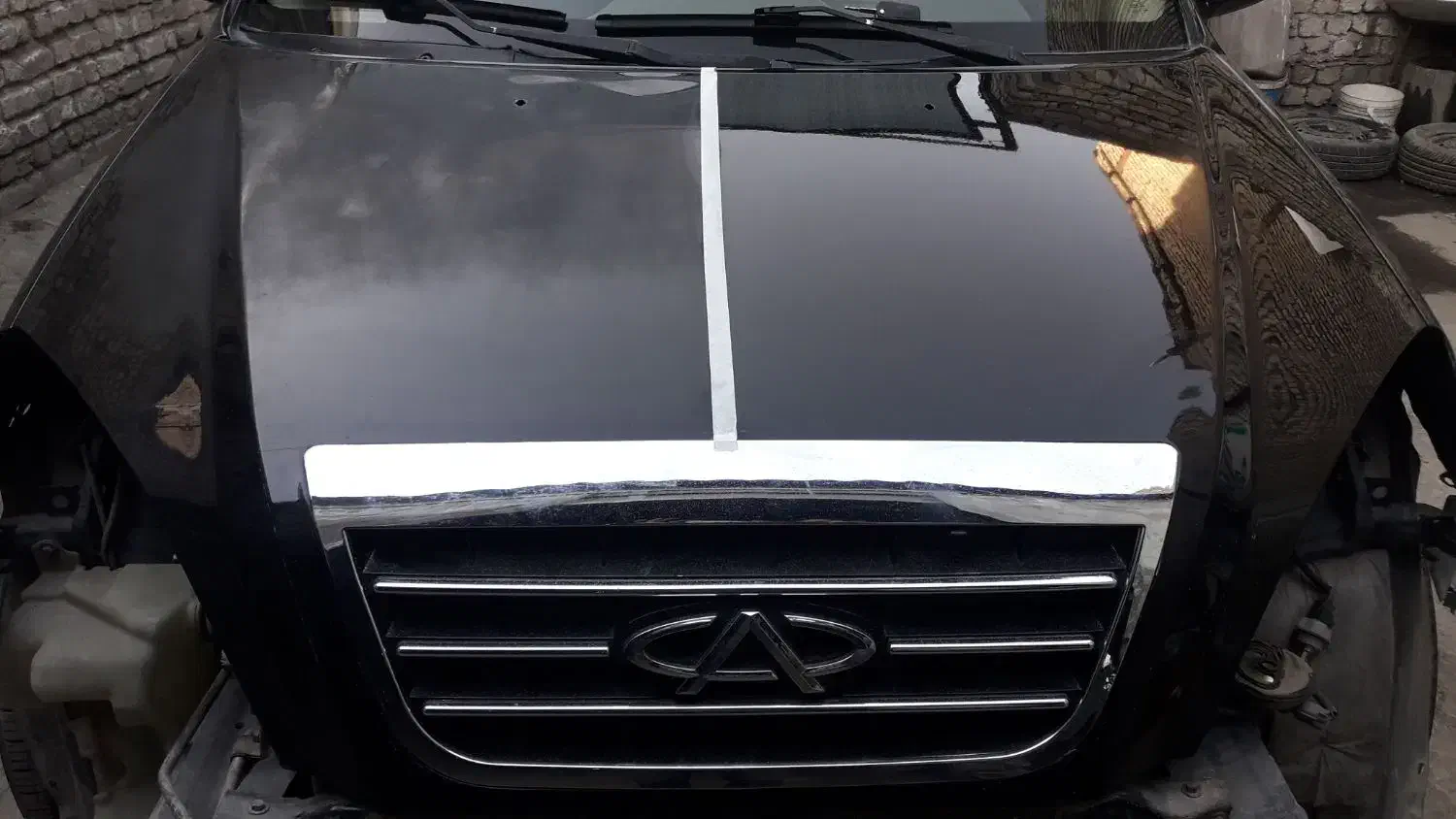 واکس و پولیش سرامیکی درمحل|خدمات موتور و ماشین|مشهد, حجت|دیوار