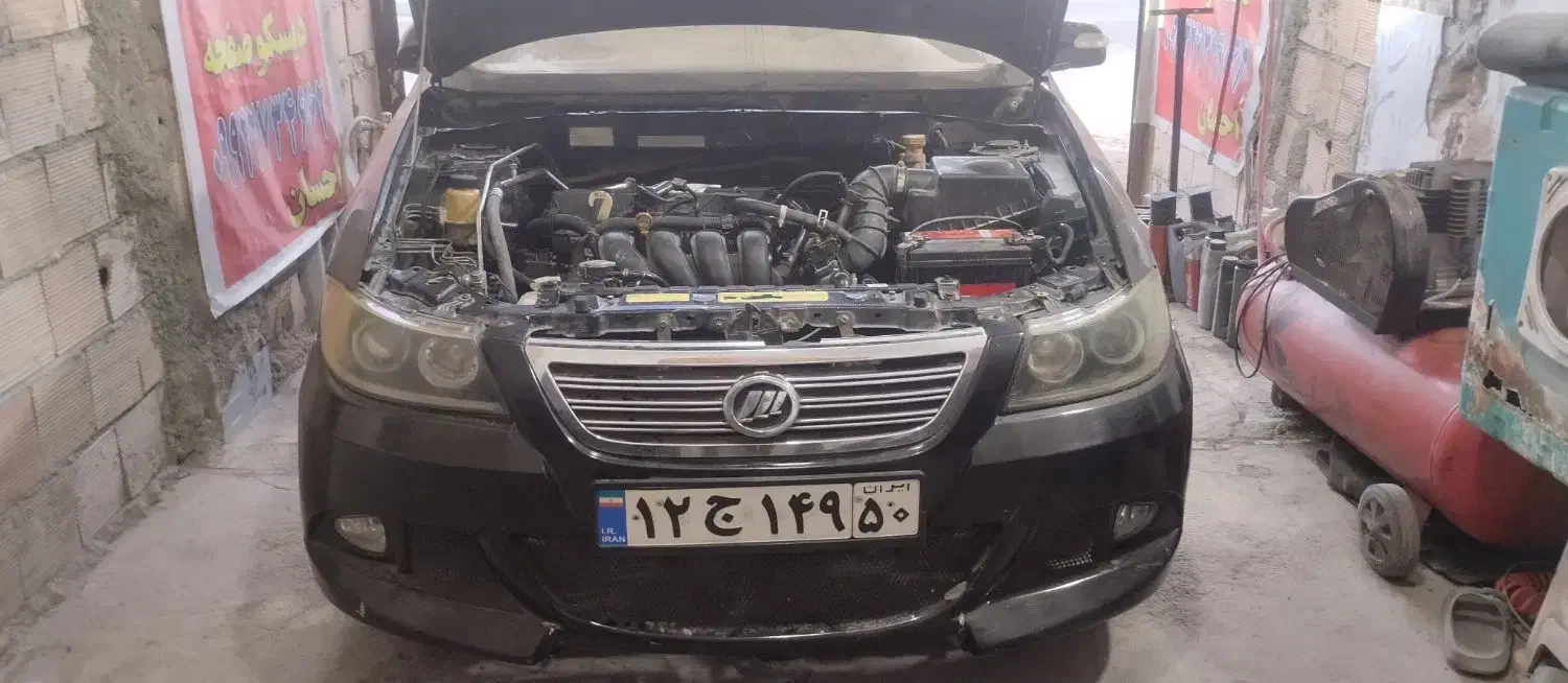 اتو مکانیکی و مکانیکی سیار احسان|خدمات موتور و ماشین|اسلامشهر, شهرک امام حسین (میان آباد)|دیوار