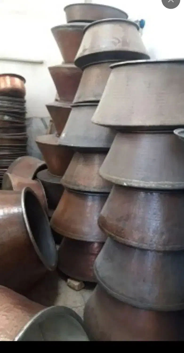 خرید آهن آلات وسایل کهنه منزل|عمدهفروشی|سلماس, |دیوار