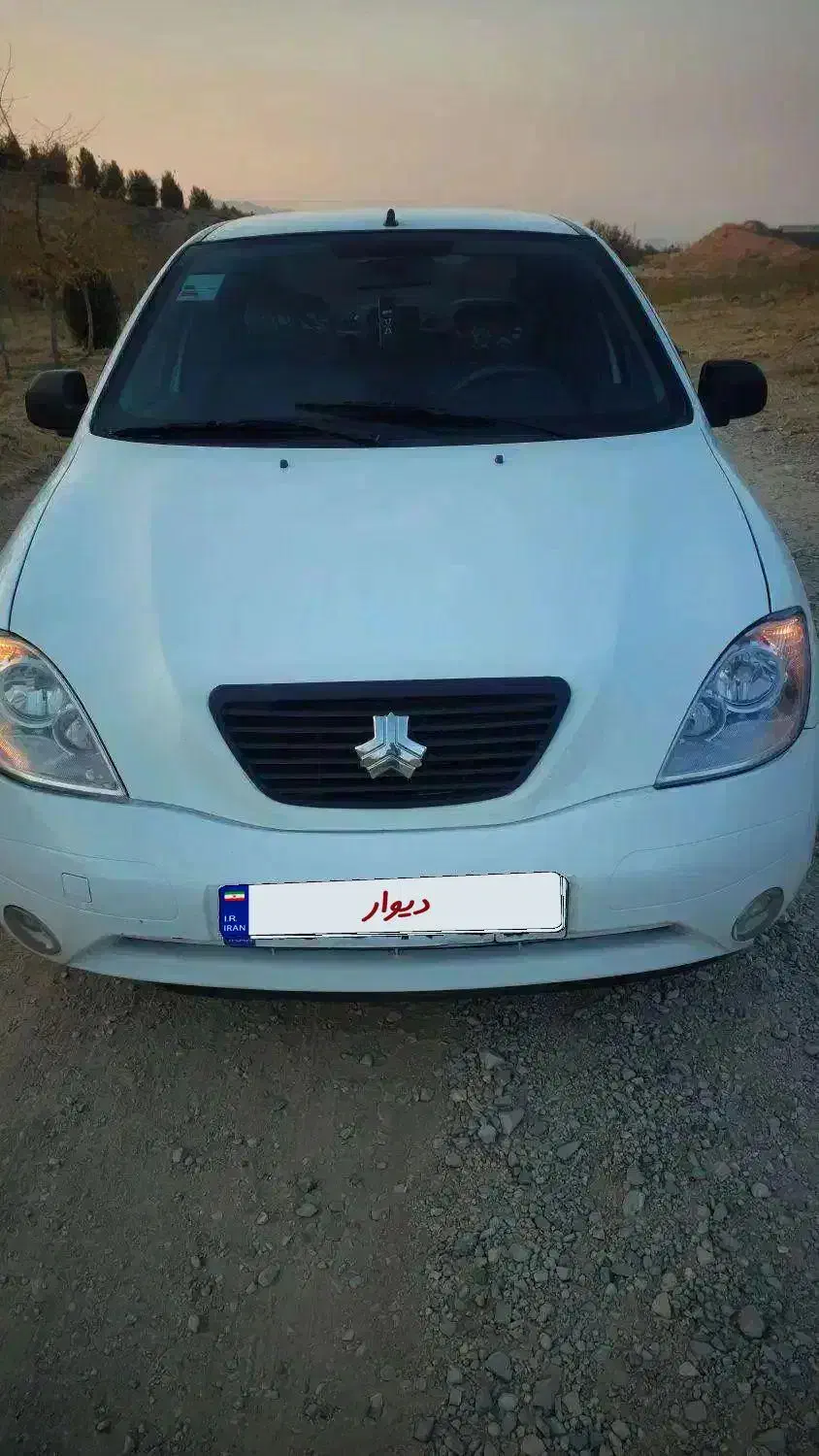 تیباصندوقدار درجه یک  مدل99|خودرو سواری و وانت|تهران, مهرآباد جنوبی|دیوار